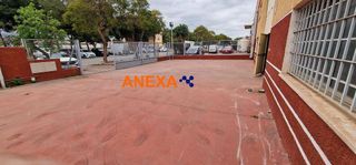 Nave industrial en alquiler en Churriana en Málaga