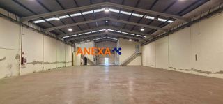 Nave industrial en alquiler en Churriana en Málaga