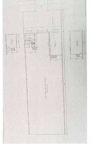 Nave industrial en alquiler en Churriana en Málaga