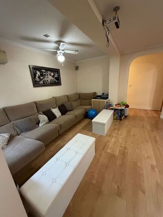 Piso en venta en Malilla en Valencia