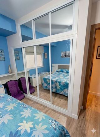 Piso en venta en Malilla en Valencia