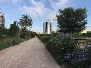 Piso en venta en Malilla en Valencia