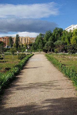 Piso en venta en Malilla en Valencia