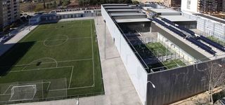 Piso en venta en Malilla en Valencia