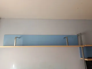 Dormitorio,cama doble  nido juvenil con cajones