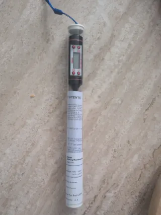 Termómetro Digital Habor Cocina