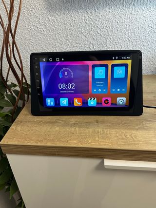 Pantalla de Coche para Opel Vauxhall Mokka