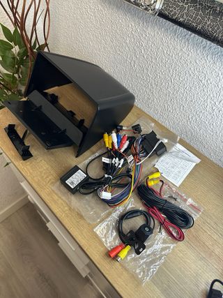 Pantalla de Coche para Opel Vauxhall Mokka