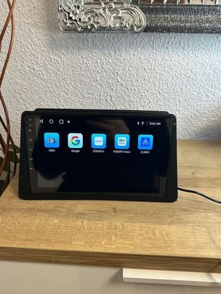 Pantalla de Coche para Opel Vauxhall Mokka