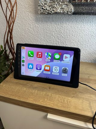 Pantalla de Coche para Opel Vauxhall Mokka