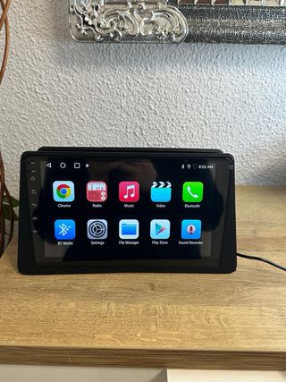 Pantalla de Coche para Opel Vauxhall Mokka