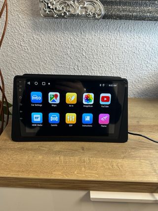 Pantalla de Coche para Opel Vauxhall Mokka