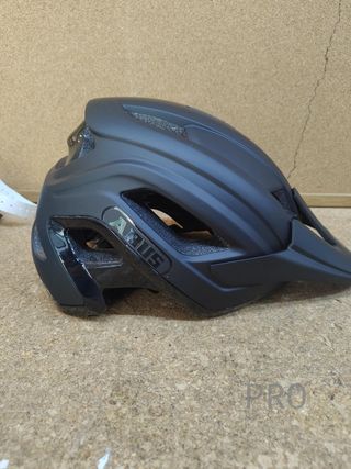 Casco de bicicleta de montaña ABUS CliffHanger L