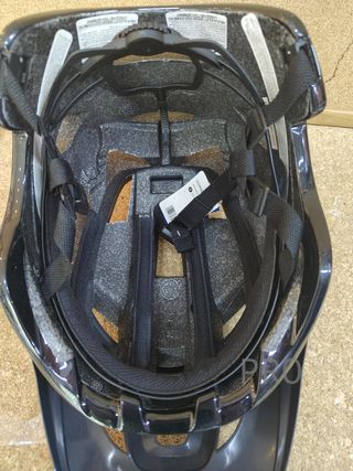 Casco de bicicleta de montaña ABUS CliffHanger L