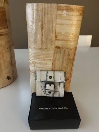 Monedero PG