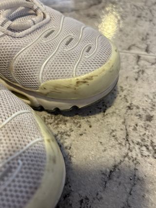 Zapatillas Nike TN Air Max Blancas