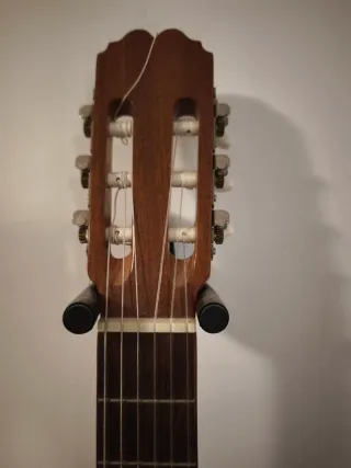 Guitarra Española Clásica
