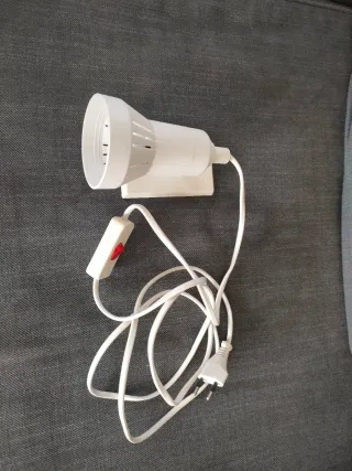 Lámpara aplique Lival Finland