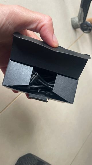 Stabilizzatore Zhiyun Weebill S