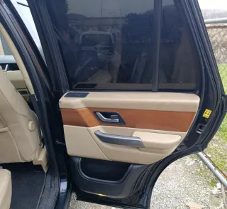 Land Rover Range Rover Sport 2006