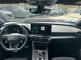 CUPRA FORMENTOR eTSI TECHO SOLAR!