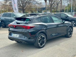 CUPRA FORMENTOR eTSI TECHO SOLAR!