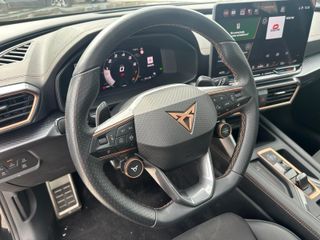 CUPRA FORMENTOR eTSI TECHO SOLAR!