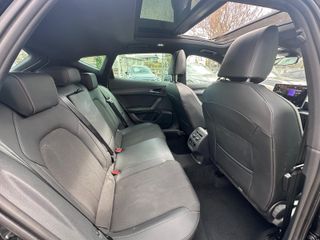 CUPRA FORMENTOR eTSI TECHO SOLAR!