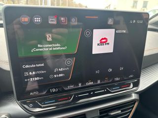 CUPRA FORMENTOR eTSI TECHO SOLAR!