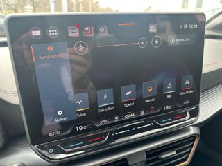 CUPRA FORMENTOR eTSI TECHO SOLAR!