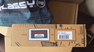 Fundas para asientos Glassy