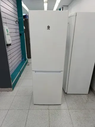 @Nevera Balay Combi No Frost Con Garantía@