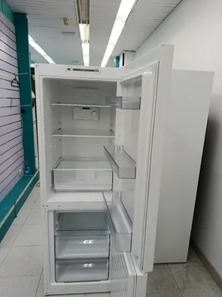 @Nevera Balay Combi No Frost Con Garantía@