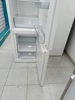 @Nevera Balay Combi No Frost Con Garantía@