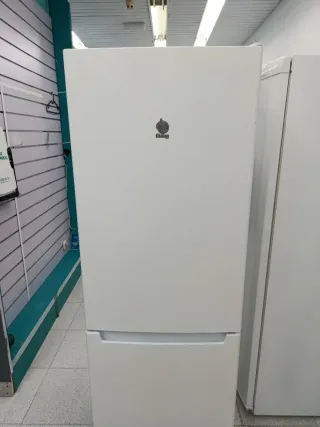 @Nevera Balay Combi No Frost Con Garantía@