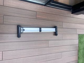 Separador maletero coche universal