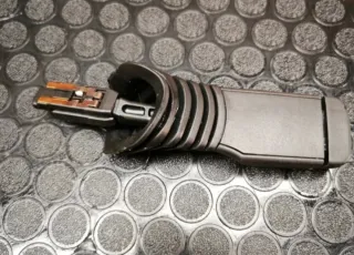 Control velocidad Opel Astra H