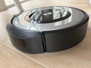 Robot Aspirador iRobot Roomba E5