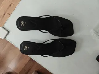 Zapatillas Zara Talla 38