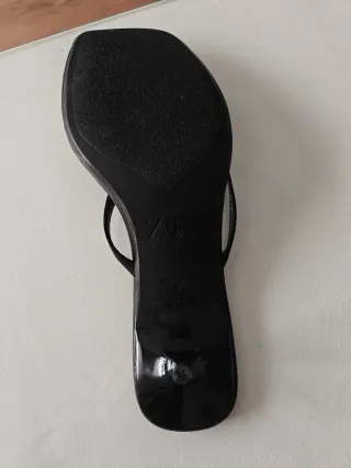 Zapatillas Zara Talla 38