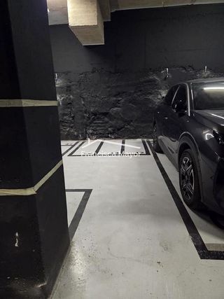 Garaje en alquiler en Ciutat Jardí en Valencia