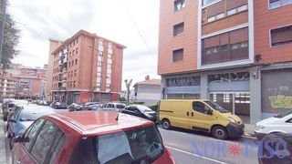 Local comercial en alquiler en Zurbarán-Arabella en Bilbao