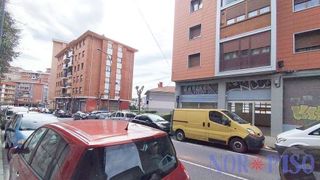 Local comercial en alquiler en Zurbarán-Arabella en Bilbao