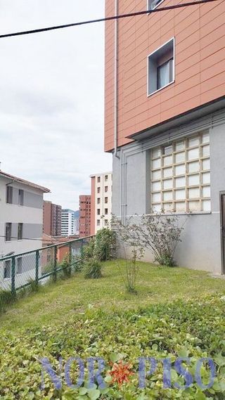 Local comercial en alquiler en Zurbarán-Arabella en Bilbao