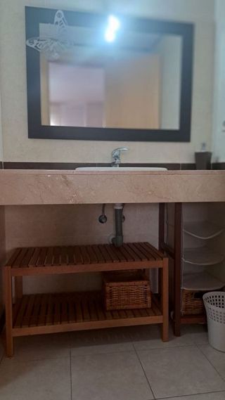 Casa adosada en alquiler en Algete pueblo en Algete