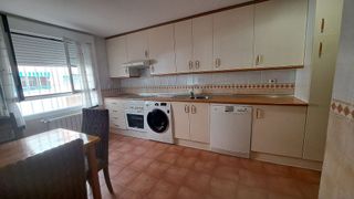 Casa adosada en alquiler en Algete pueblo en Algete