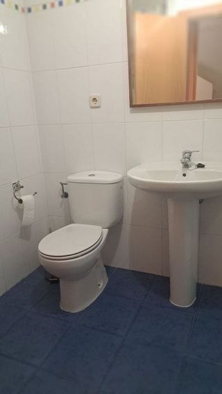 Casa adosada en alquiler en Algete pueblo en Algete