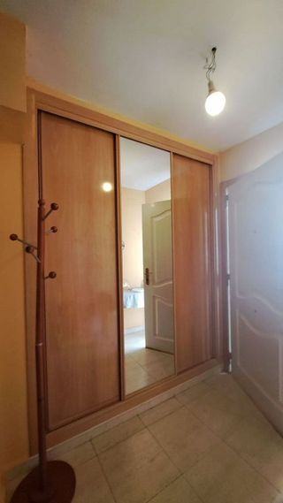 Casa adosada en alquiler en Algete pueblo en Algete