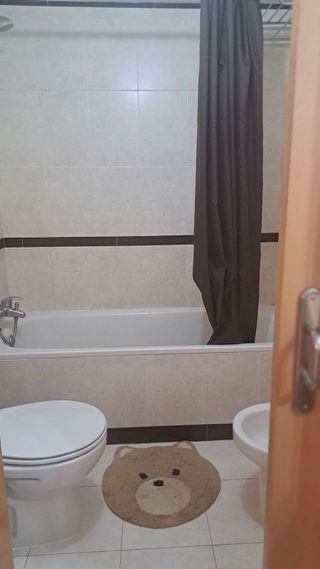 Casa adosada en alquiler en Algete pueblo en Algete