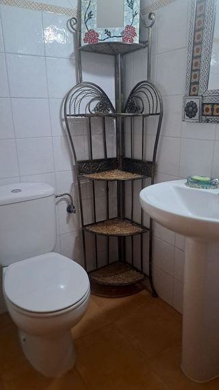 Casa adosada en alquiler en Algete pueblo en Algete
